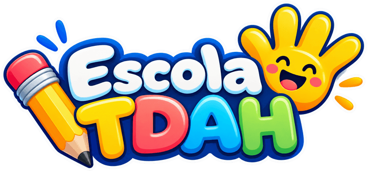 Escola TDAH
